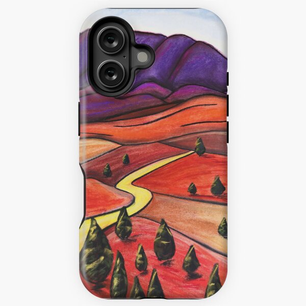 Item preview, Flinders Trails Series designed and sold by Georgie Sharp.