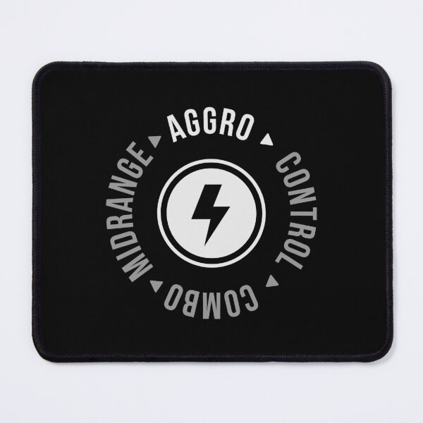 Item preview, Aggro Mode designed and sold by Epic Upgrades.