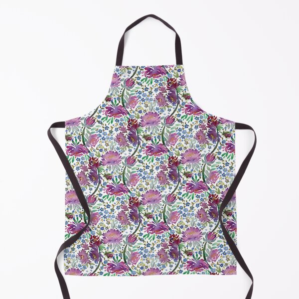 Item preview, Peony Forget-me-ot designed and sold by Christina Mitchell.
