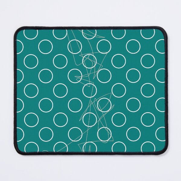 Item preview, circle circles designed and sold by tangerinedusk.