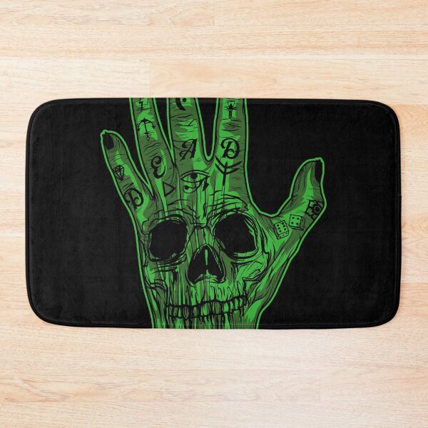 Item preview, Zombie Tattoo designed and sold by GabrielaTot.