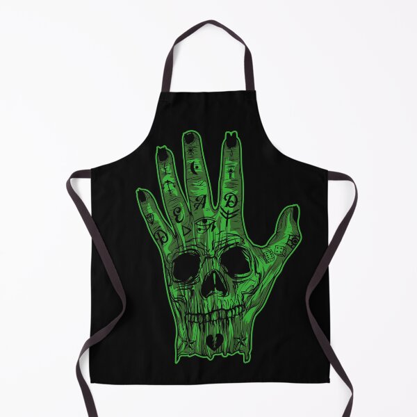 Item preview, Zombie Tattoo designed and sold by GabrielaTot.