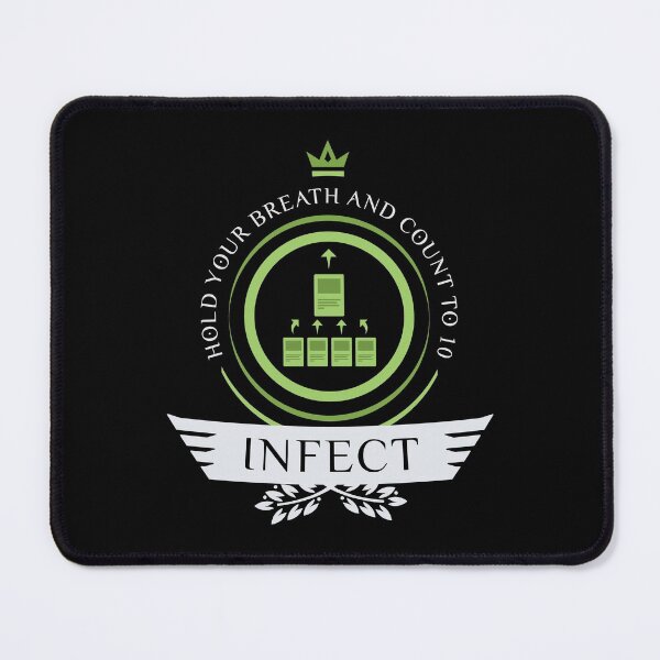 Item preview, Infect Life V1 designed and sold by Epic Upgrades.