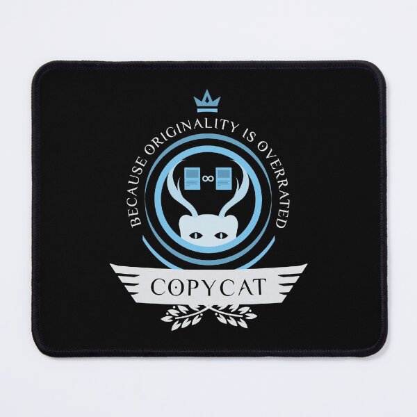 Item preview, Copycat Life V1 designed and sold by Epic Upgrades.