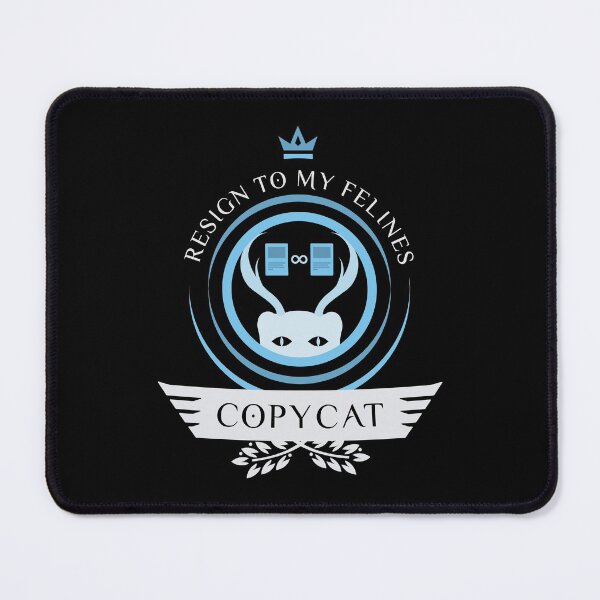 Item preview, Copycat Life V2 designed and sold by Epic Upgrades.