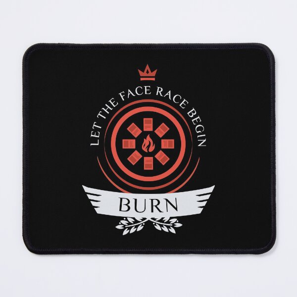 Item preview, Burn Life V2 designed and sold by Epic Upgrades.