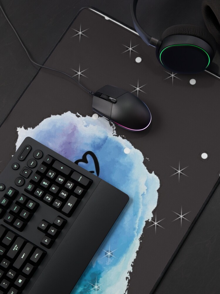 Alternate view of Writer Mouse Pad