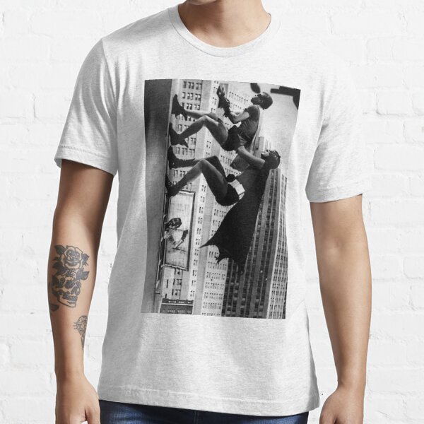 "Adam & Burt" Tshirt for Sale by Callahanstyle Redbubble movie t