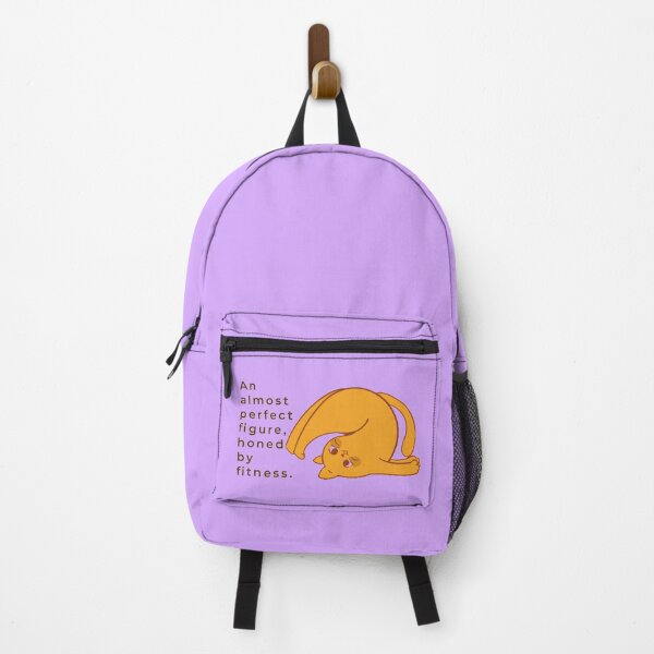 Item preview, This Is How I Roll Active, Kitteh,Cat Meow, Ginger cat, Red cat, Fitness cat, Sport cat. designed and sold by Oksanka21.