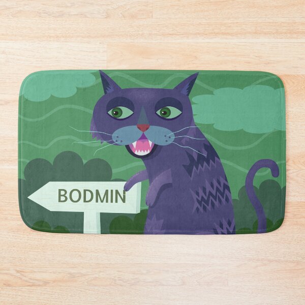 Item preview, Beast of Bodmin designed and sold by RGB-Ginger.