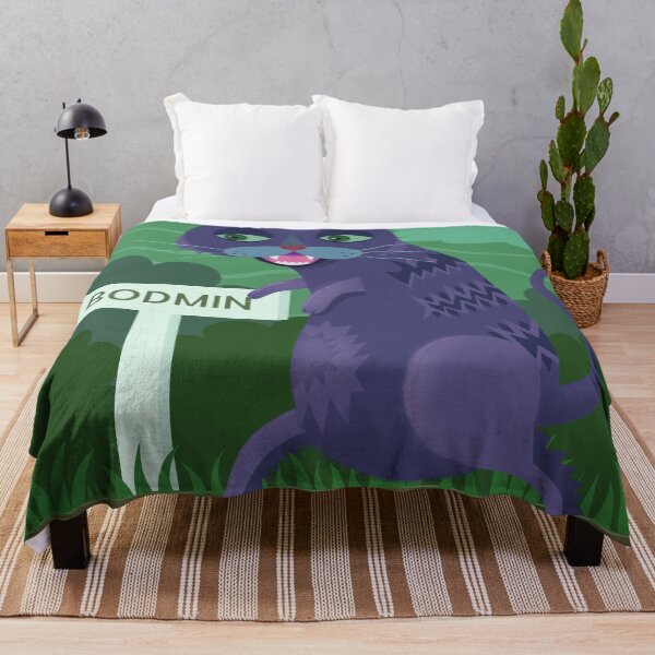 Item preview, Beast of Bodmin designed and sold by RGB-Ginger.