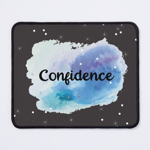 Item preview, Confidence designed and sold by chanzds.