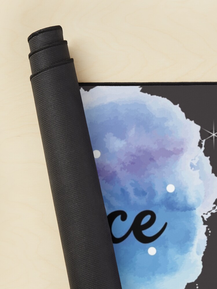 Alternate view of Confidence Mouse Pad