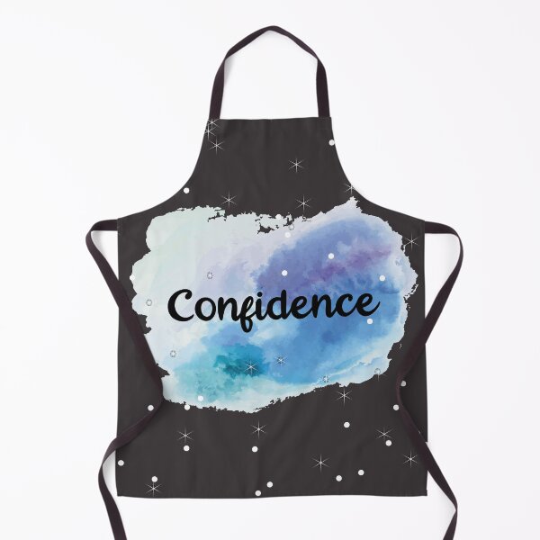 Item preview, Confidence designed and sold by chanzds.