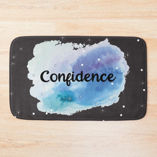 Item preview, Confidence designed and sold by chanzds.