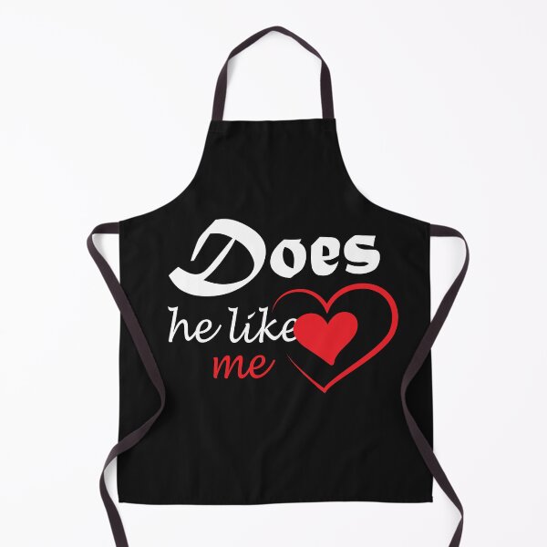 Item preview, does he like me Classic T-Shirt designed and sold by Otif.