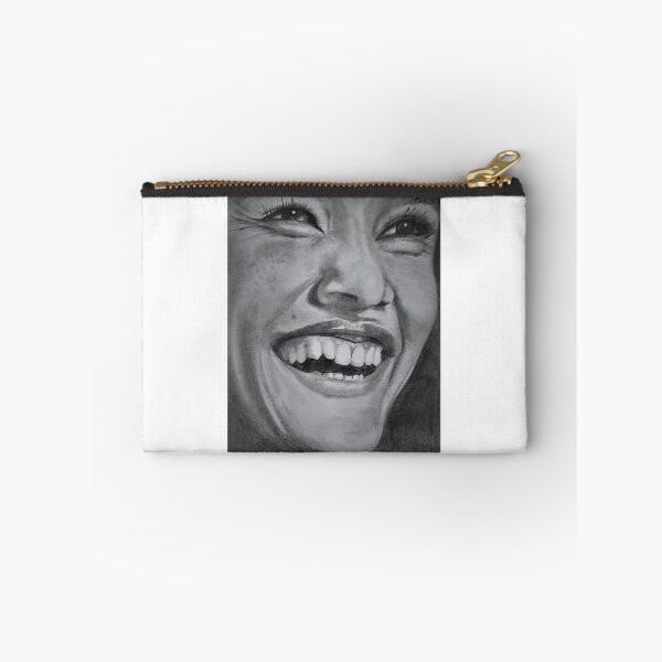 Item preview, Laughing Girl designed and sold by Arrowbrook Art.