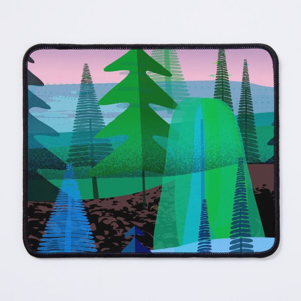 Item preview, Pine Cove designed and sold by Charles Harker.