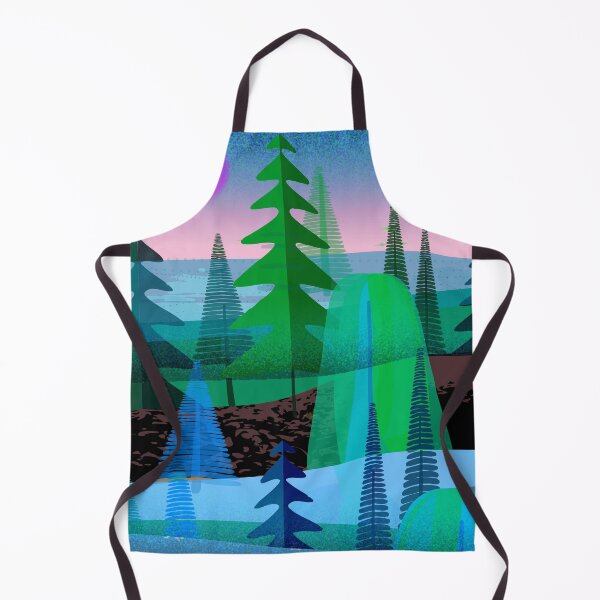 Item preview, Pine Cove designed and sold by Charles Harker.