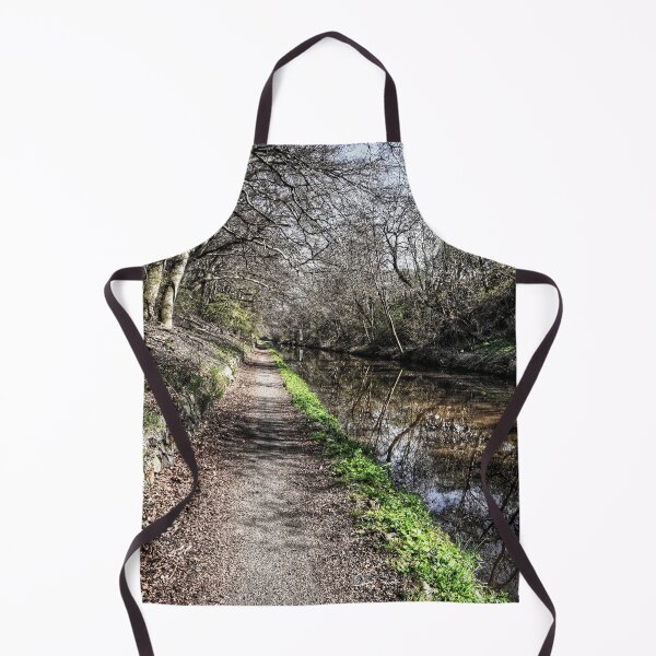 Item preview, Union Canal Towpath designed and sold by tomg.