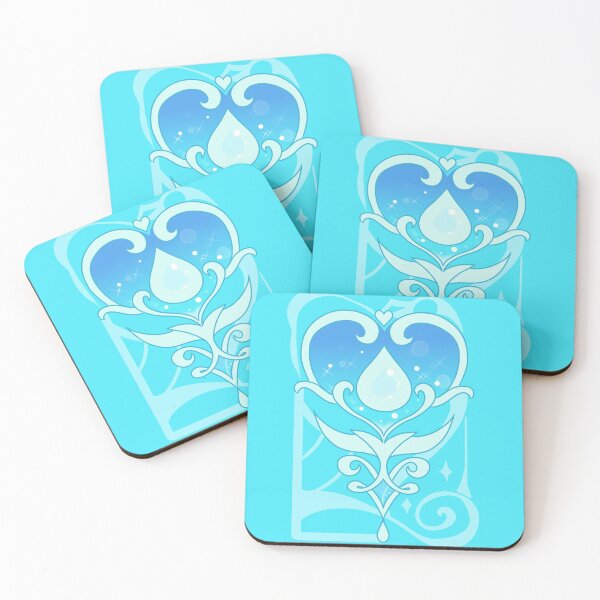 Item preview, Heart of Clear Springs  designed and sold by Karucchi.