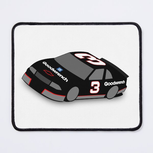 Item preview, Dale Earnhardt designed and sold by Chase Gardner.