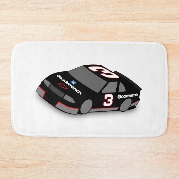 Item preview, Dale Earnhardt designed and sold by Chase Gardner.