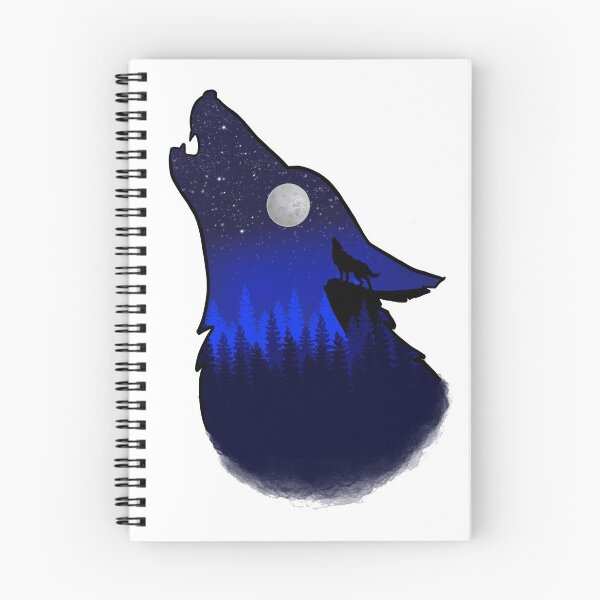 Item preview, Grampa Jerr Wolf designed and sold by SierasART.