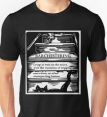 Barchestering Unisex T-Shirt