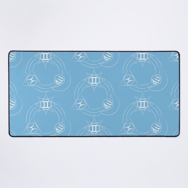 Item preview, Gemini Virgo Pisces designed and sold by JAMerArc.