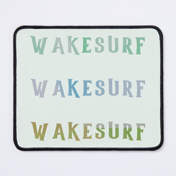Item preview, Wakesurf  Surfboard Hobby - Ocean Bound Beachbum  designed and sold by ViewerEqualsPhoton.
