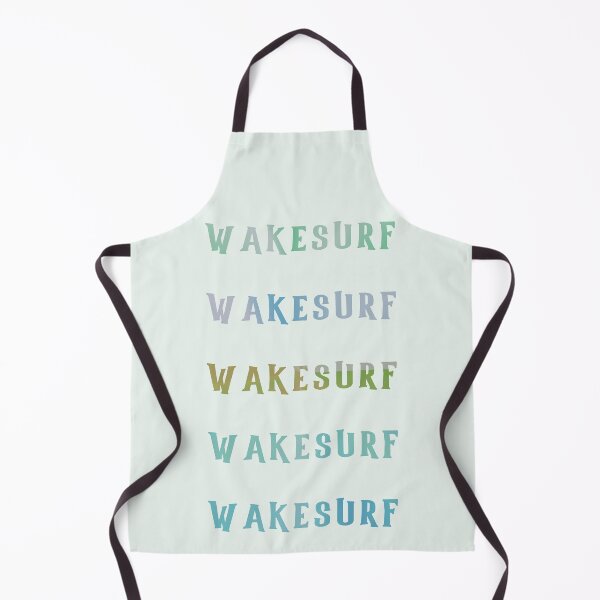 Item preview, Wakesurf  Surfboard Hobby - Ocean Bound Beachbum  designed and sold by ViewerEqualsPhoton.