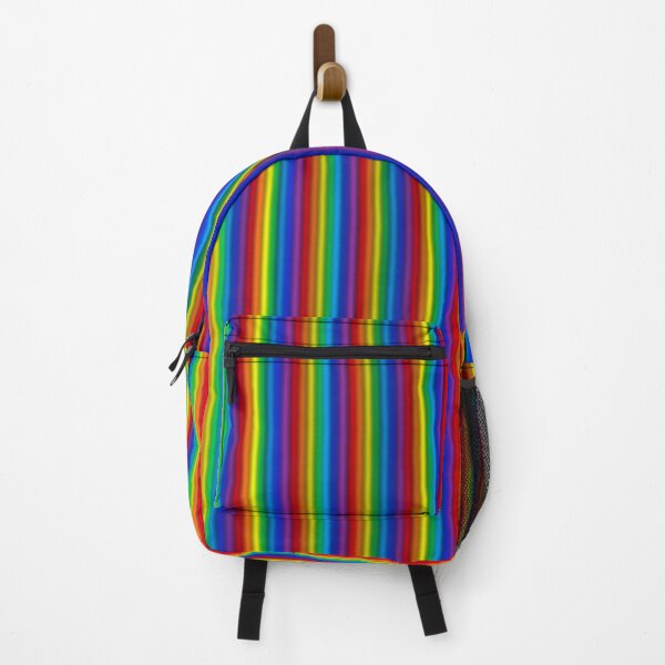 Item preview, Vertical Rainbow designed and sold by lornakay.