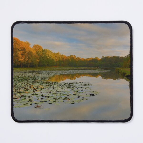 Item preview, Autumn reflections designed and sold by CeyC-Collection.