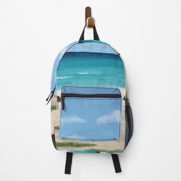 Item preview, Beach Life designed and sold by MizzKarizmah.