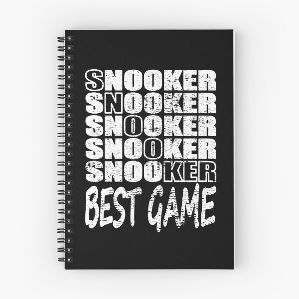 Item preview, Snooker, pool, billiards, masters, gift idea designed and sold by ChrUzDesigner.