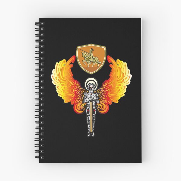 Item preview, The Knighting   designed and sold by WoodburyLake.