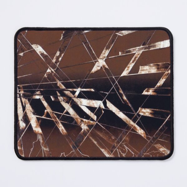 Item preview, Fencing in the Sky designed and sold by Jason Girard.