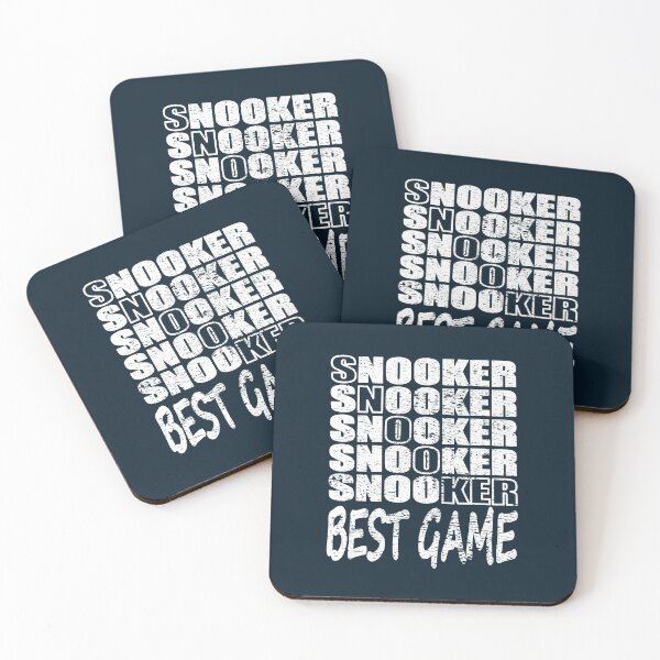 Item preview, Snooker, pool, billiards, masters, gift idea designed and sold by ChrUzDesigner.