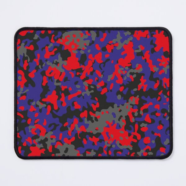 Item preview, Cobra Infantry Camo designed and sold by Cyberty.