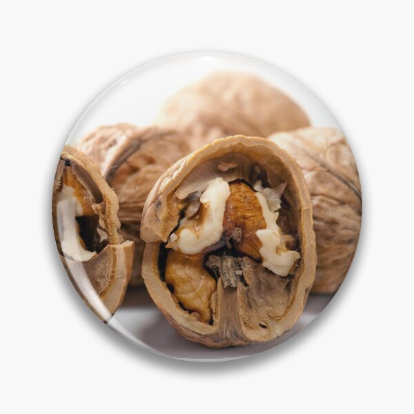 Item preview, Walnuts in the Shell designed and sold by KauriMountain.