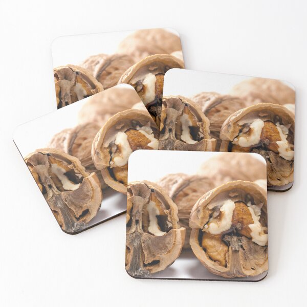 Item preview, Walnuts in the Shell designed and sold by KauriMountain.