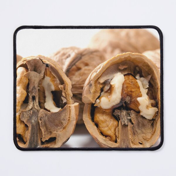 Item preview, Walnuts in the Shell designed and sold by KauriMountain.