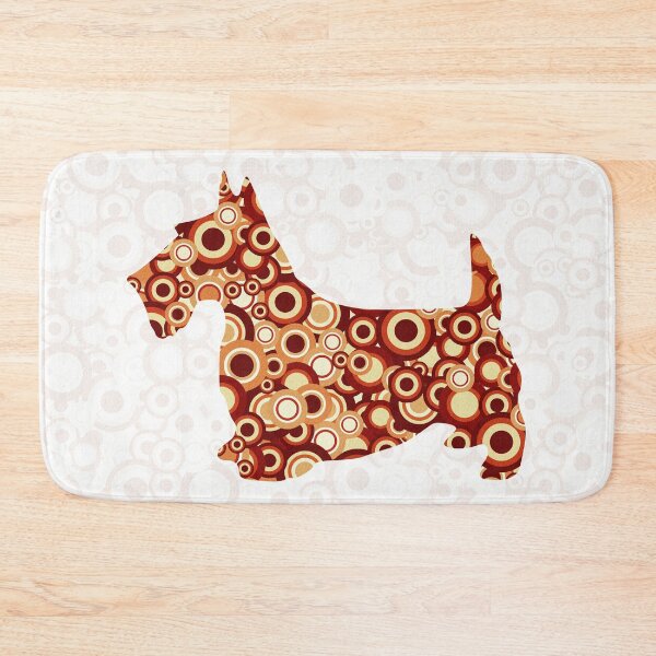 Item preview, Scottish Terrier - Animal Art designed and sold by gracefullizard.