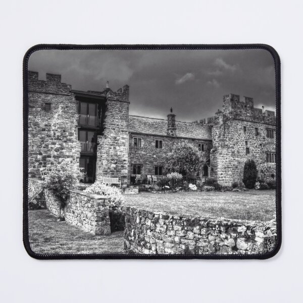 Item preview, The Broken Tower B&W designed and sold by tomg.