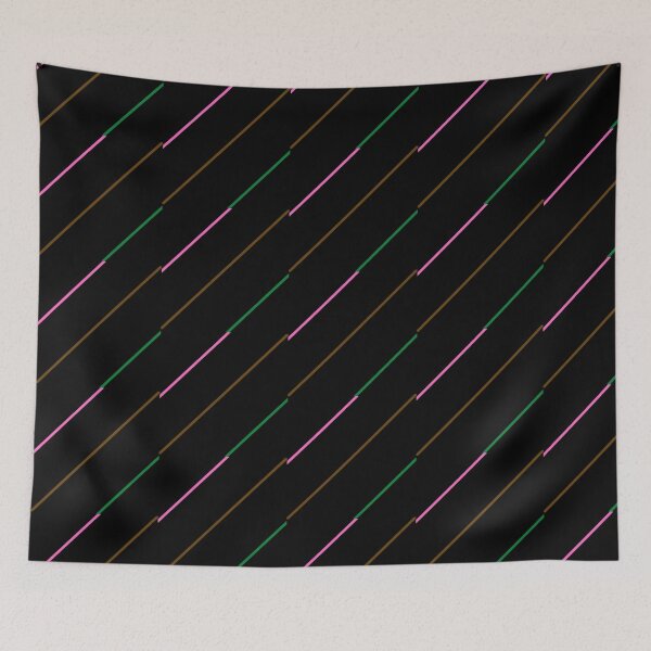 Item preview, Minimalist Gynosexual Flag - diagonal designed and sold by thesassypanda.