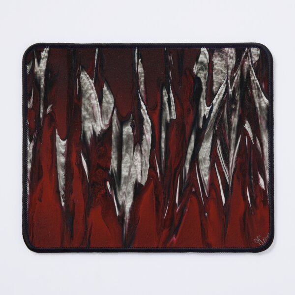 Item preview, Raging Red designed and sold by Urbandale Artist.