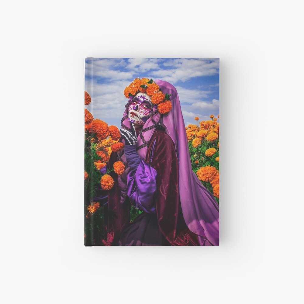 Item preview, Hardcover Journal designed and sold by momomxoficial.