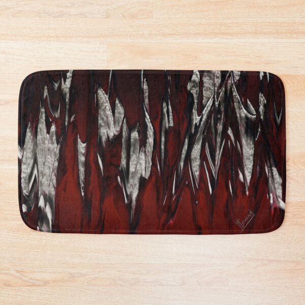 Item preview, Raging Red designed and sold by Jason Girard.