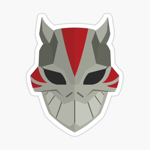 Item preview, Cheshire Mask designed and sold by digitalkarma.